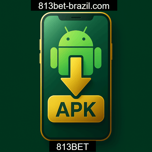 Como Instalar APK 813BET