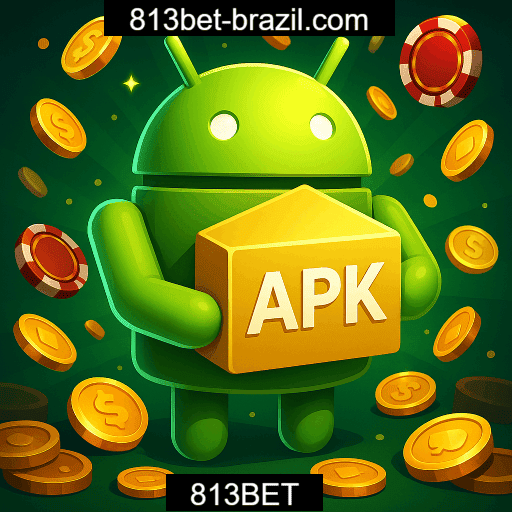 813BET APK - Download Oficial Android
