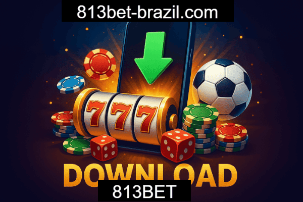 813BET Download App