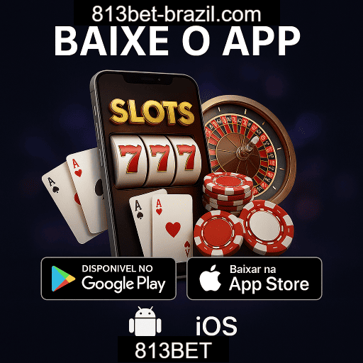 813BET Baixar App