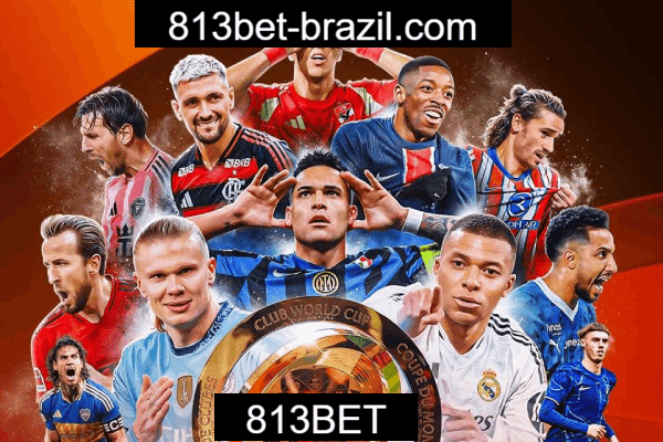 Como Apostar na 813BET Bet