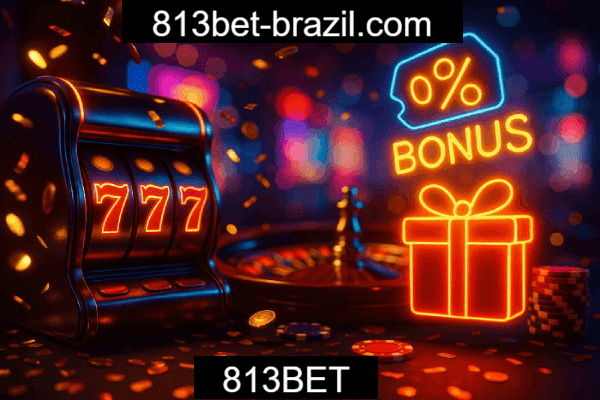 Termos e Condições Bônus 813BET