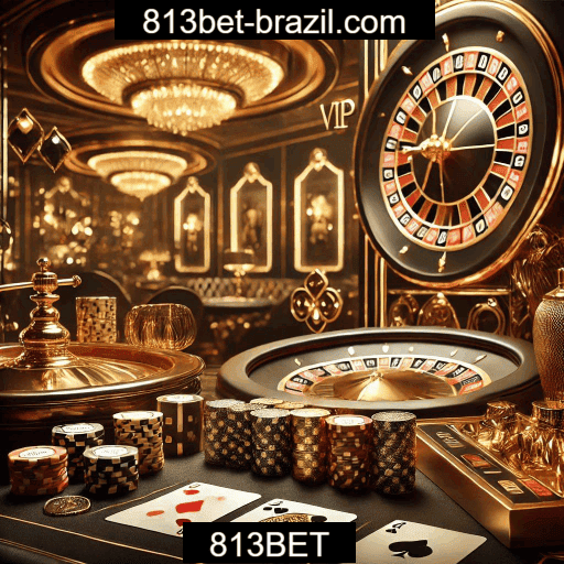 FAQ Cassino 813BET