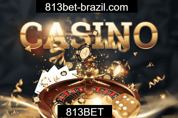 813BET Cassino Ao Vivo - 50+ Mesas HD 4K