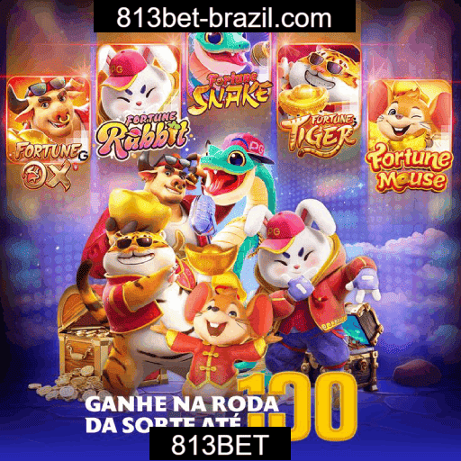 813BET Fortune - Tiger Ox Mouse