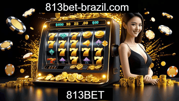 Como Registrar e Fazer Login 813BET