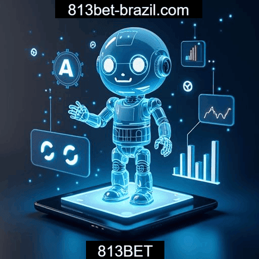 813BET Instalar Guia