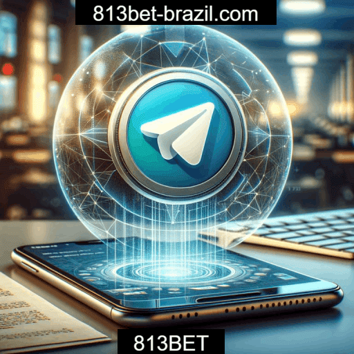 813BET Telegram Oficial